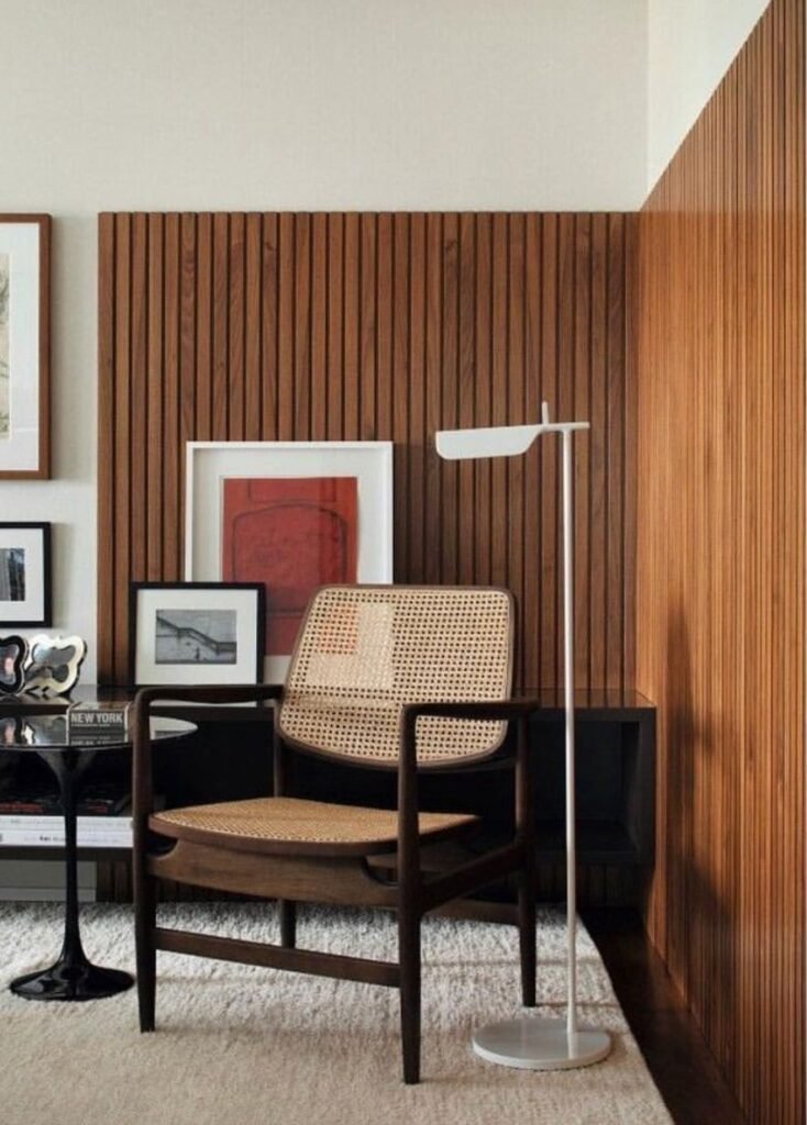 mid century modern livingroom interior designer pinterest