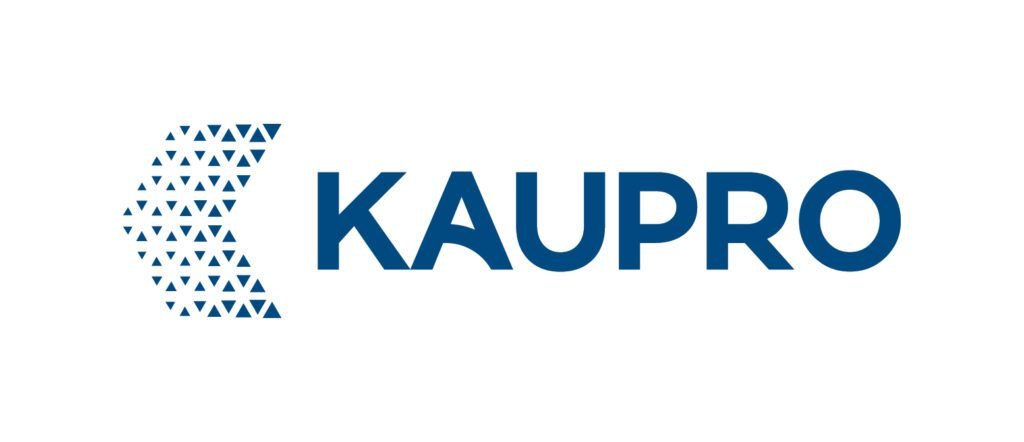 Kaupro logo