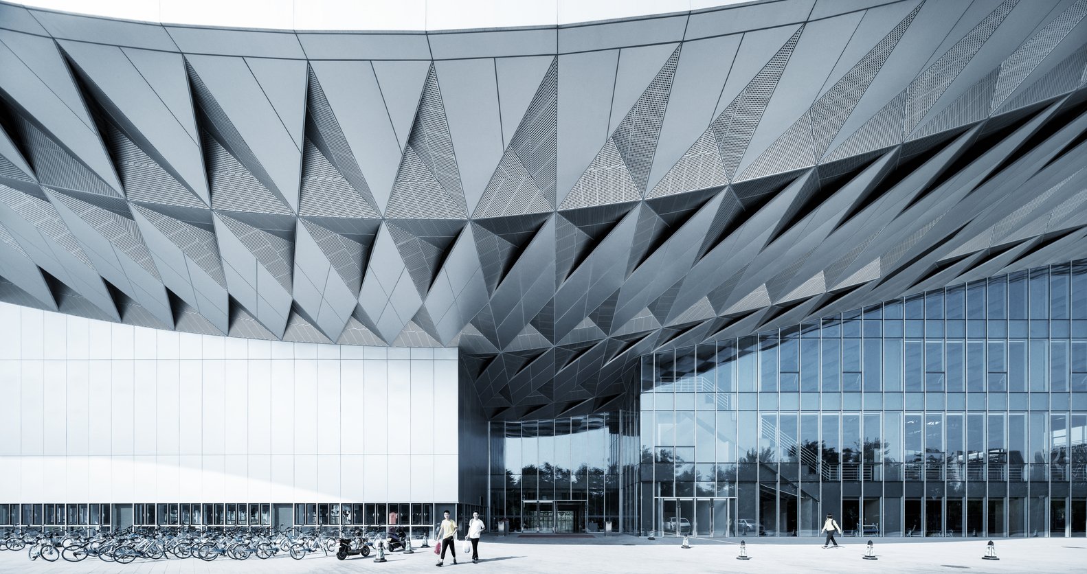 South Elevation ©Highlite Images