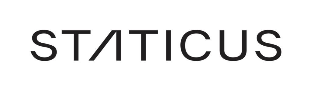 staticus logo