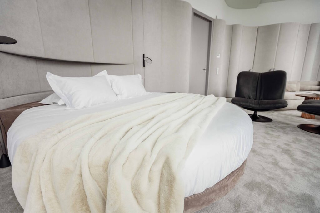 Vilniaus televizijos bokšte atvertos naujos erdvės, tikimasi daugiau lankytojų 3 20240416slis1577