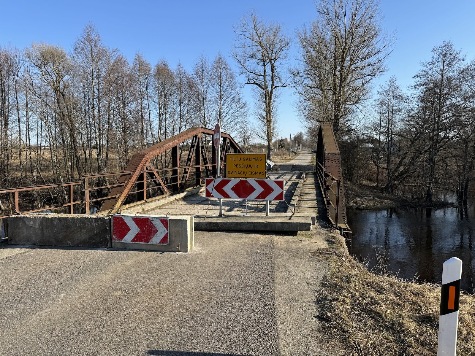 Kazbeju tiltas