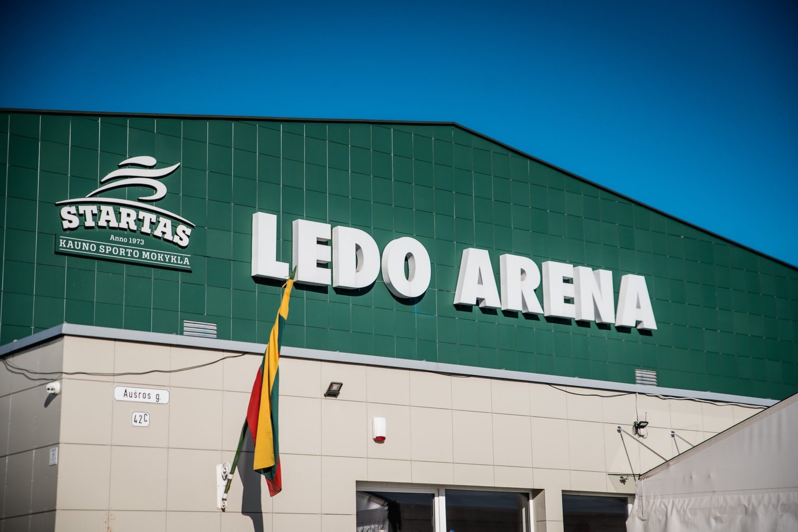 Ledo arena scaled