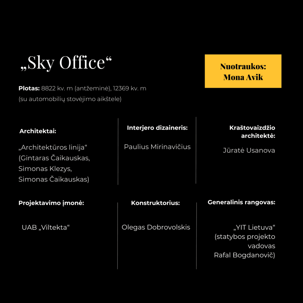 sky office
