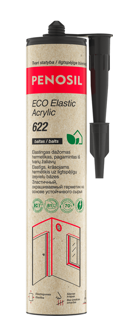 PENOSIL ECO Elastic Acrylic 622
