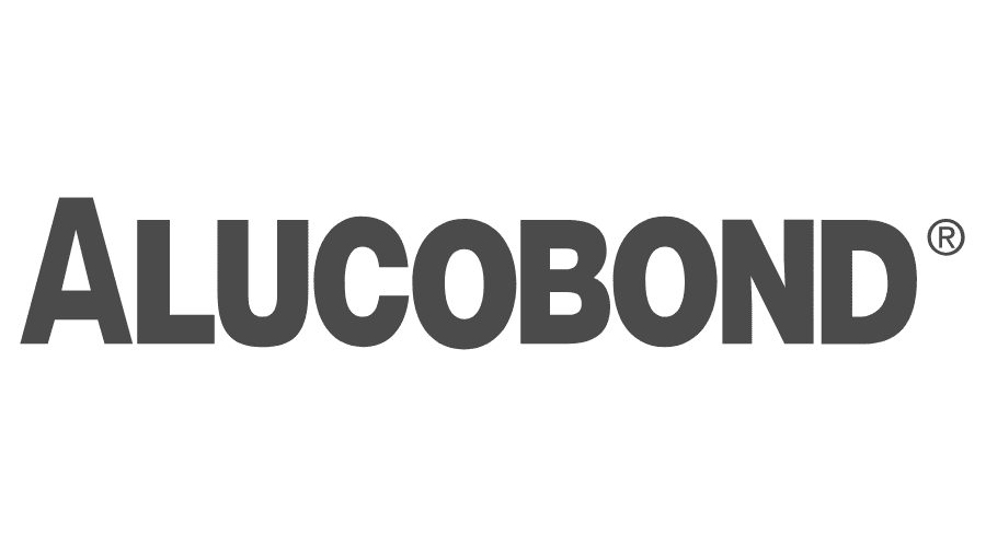 alucobond logo vector