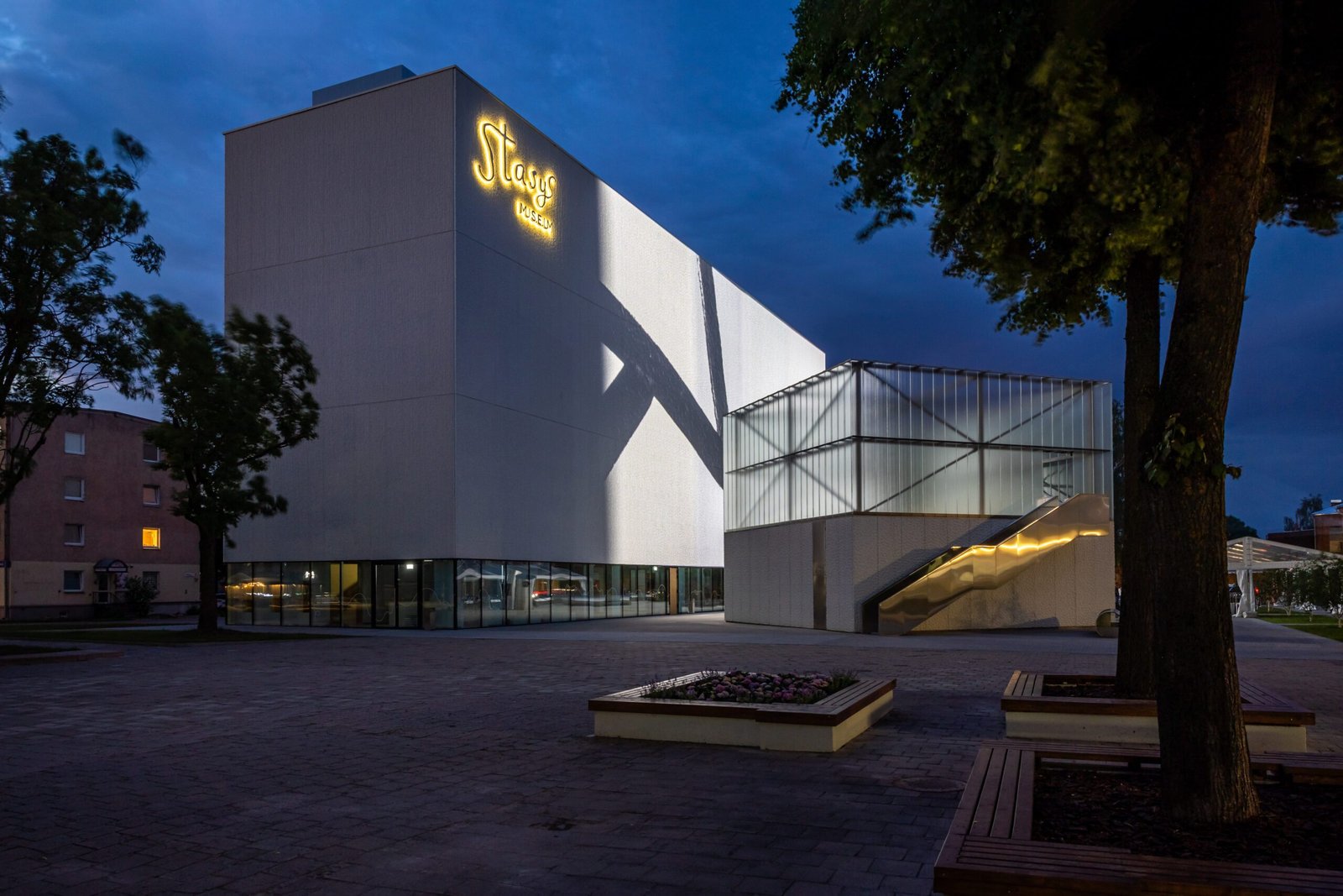 „Stasys Museum“ plečiasi: rekonstravus pastatą, atsiras naujų erdvių 4 008A1353 1 scaled