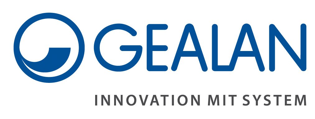 GEALAN LOGO 2018