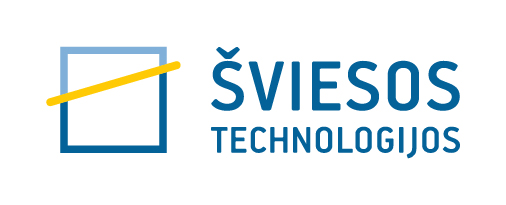 Sviesos technologijos