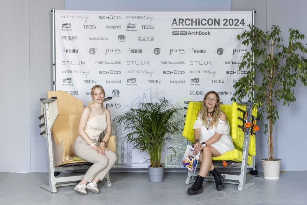 2024ARCHICON3558