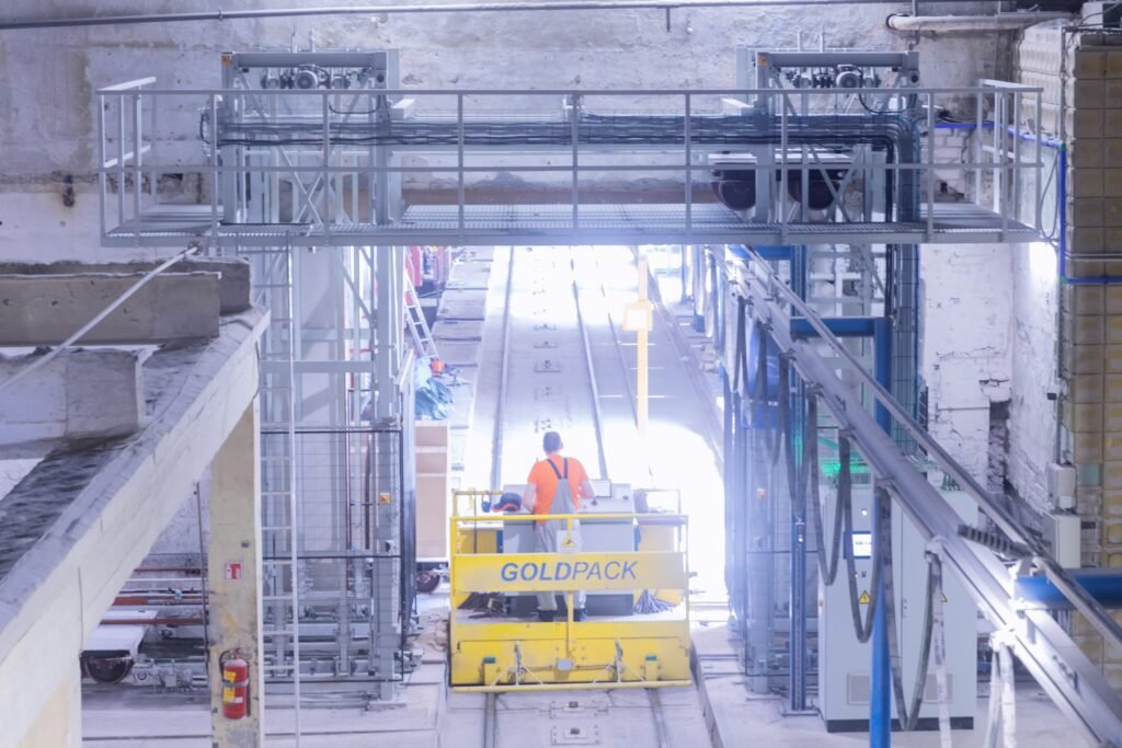 „Silikatui“ – 70: nuo pokarinės gamyklos iki moderniausių įrenginių ir technologijų 8 2024 07 01 9999 16 Edit 1