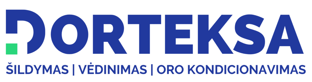 Dorteksa logo