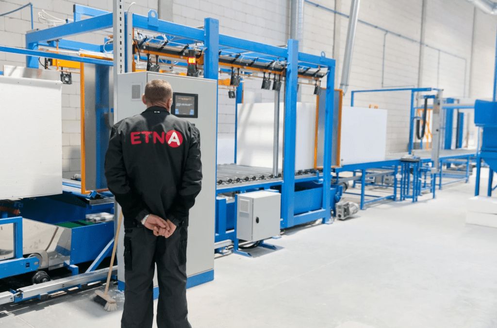 „Silikatui“ – 70: nuo pokarinės gamyklos iki moderniausių įrenginių ir technologijų 5 ab silikatas 2