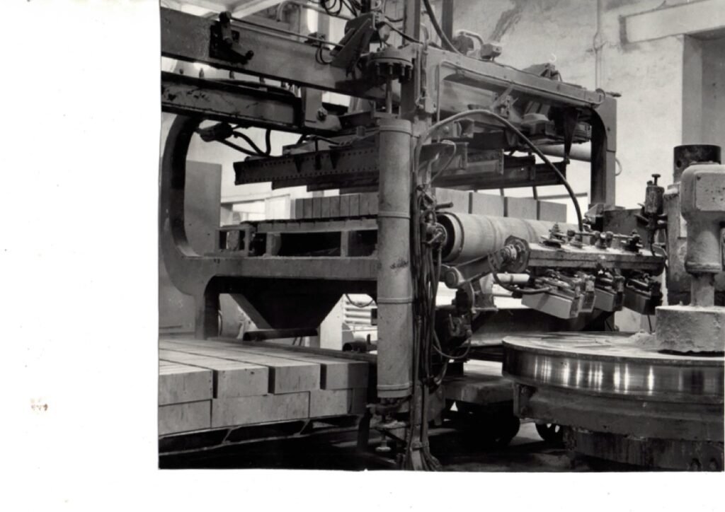 „Silikatui“ – 70: nuo pokarinės gamyklos iki moderniausių įrenginių ir technologijų 3 archyvas 2 2