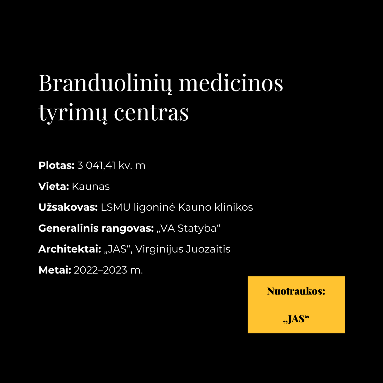 Branduoliniu medicinos tyrimu centras