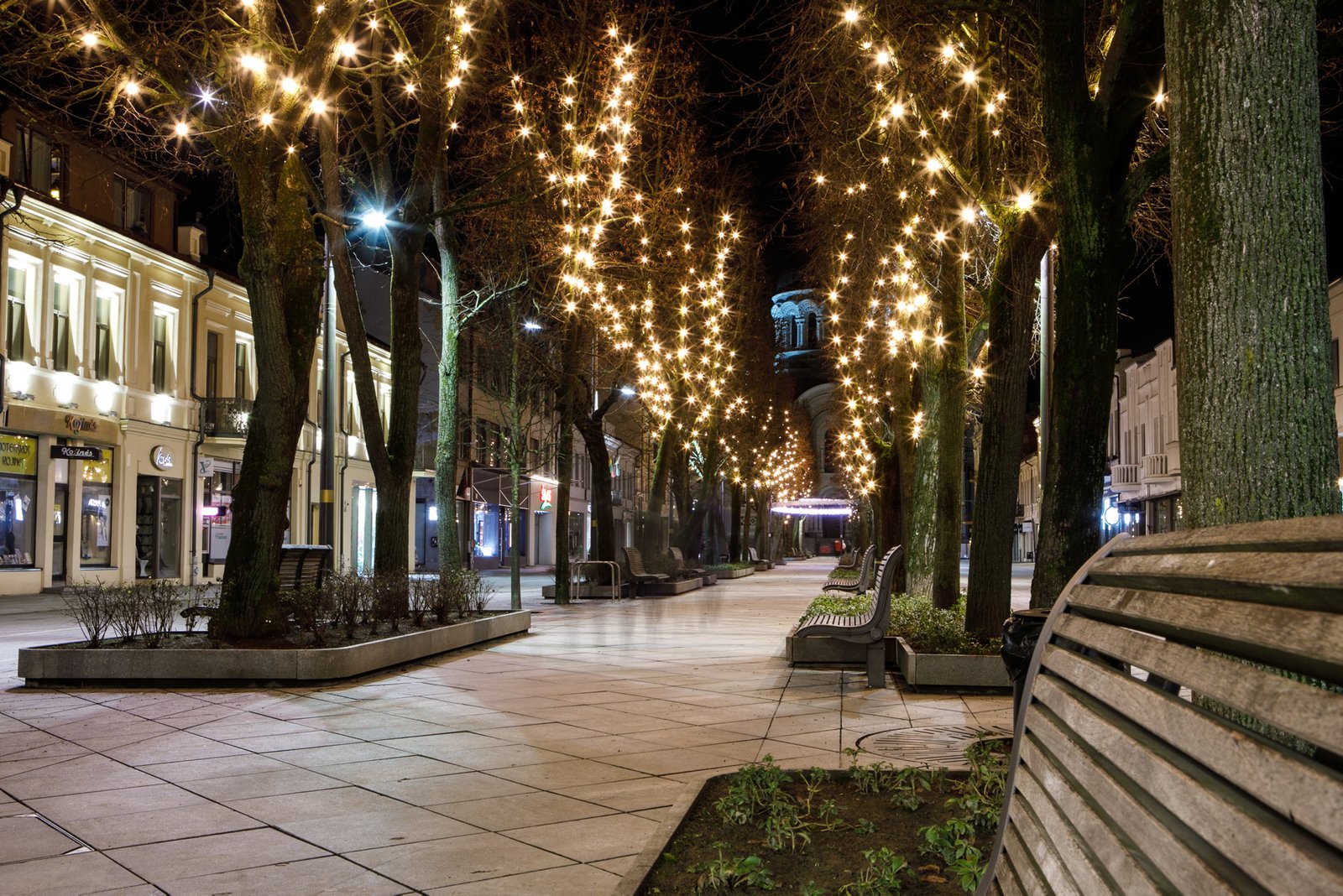 Miesto sociologė: kokia viešoji erdvė yra gera ir kam? 5 Eriko Ovc╠iarenko BNS nuotr. 1 1