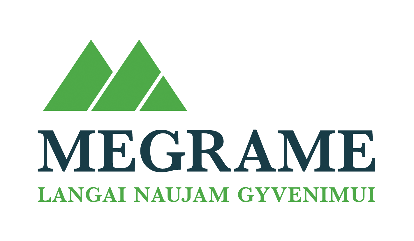 Megrame logo LT 1 1 1