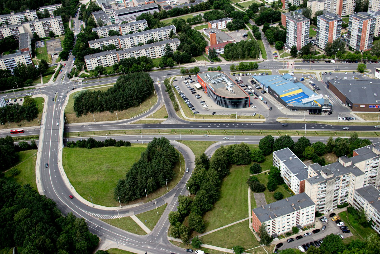 Vilnius