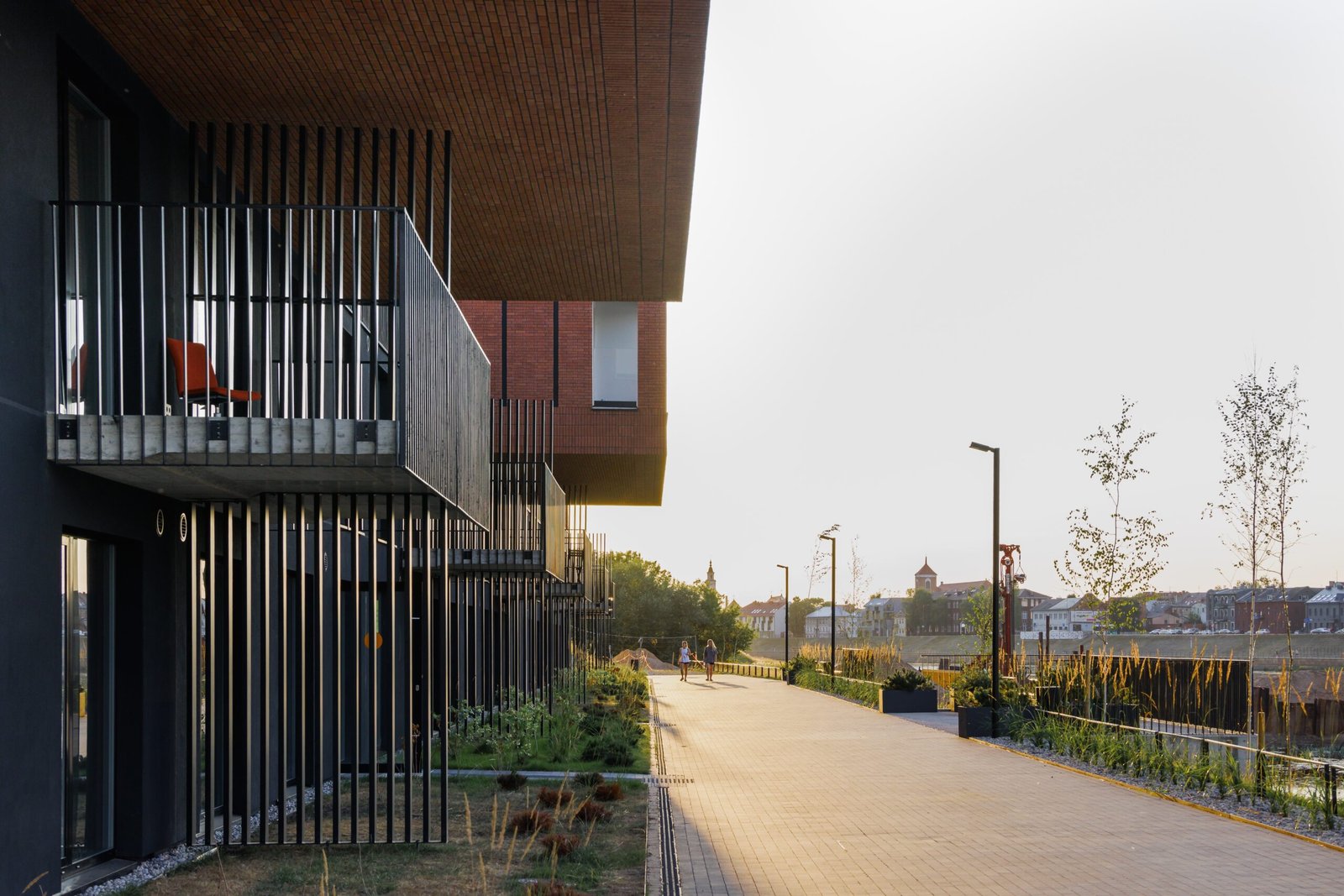 „Nemunaičių“ kvartale pirmasis daugiabutis ant Nemuno kranto kviečia stiprinti ryšį su gamta 7 24 PAS Nemunaiciai ┬⌐Norbert Tukaj 8929 scaled