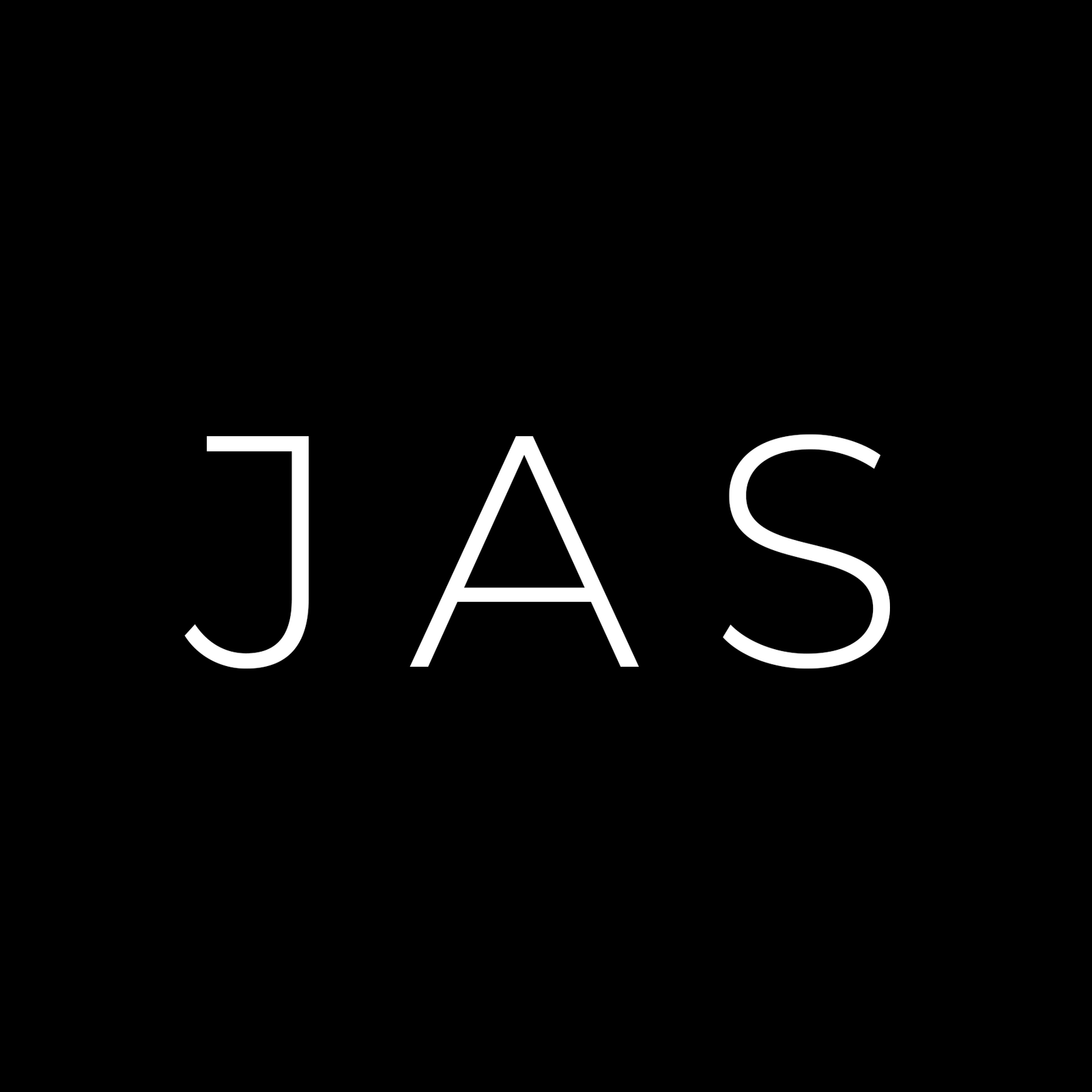 JAS logo