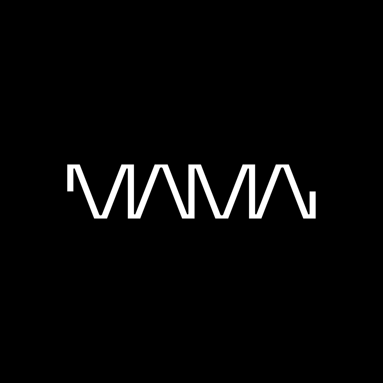 mama architects logo