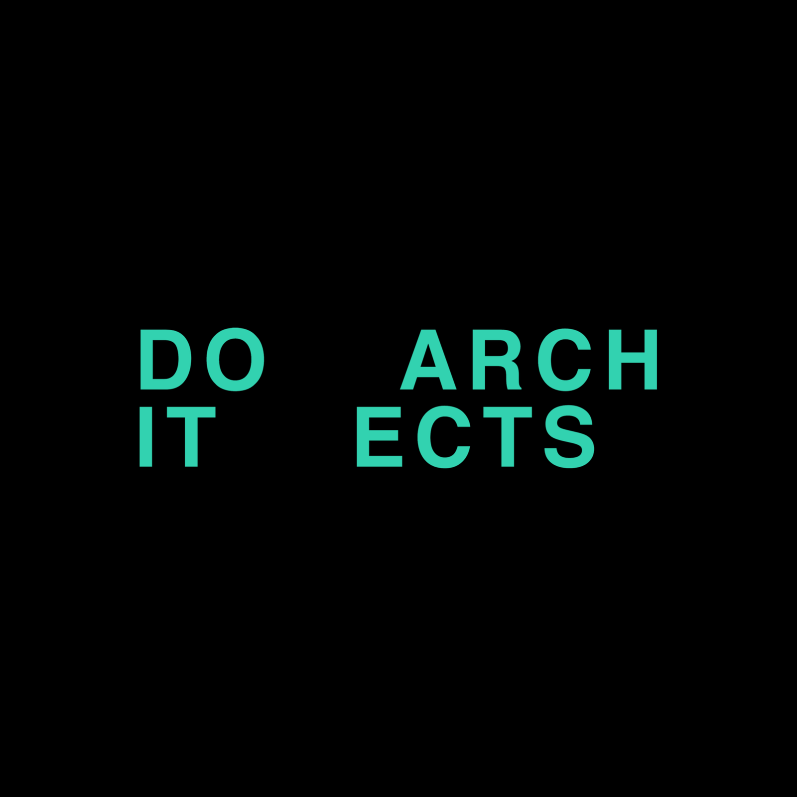 do architects