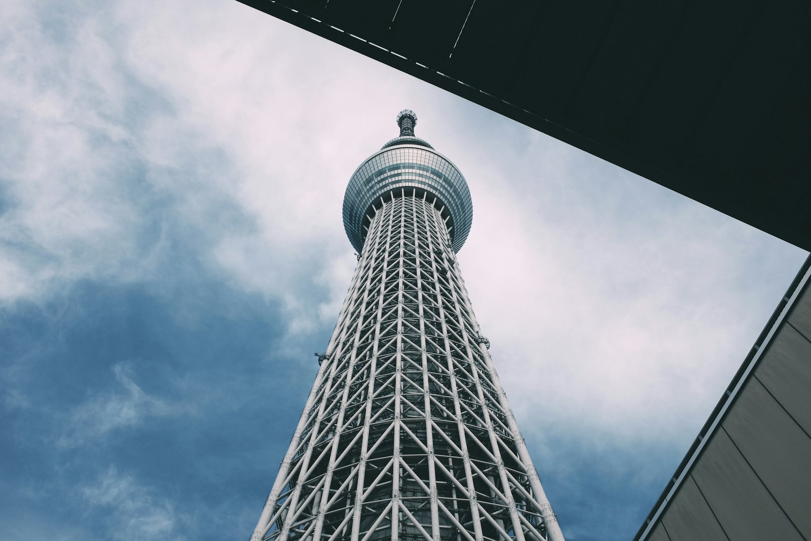 Tokyo Skytree