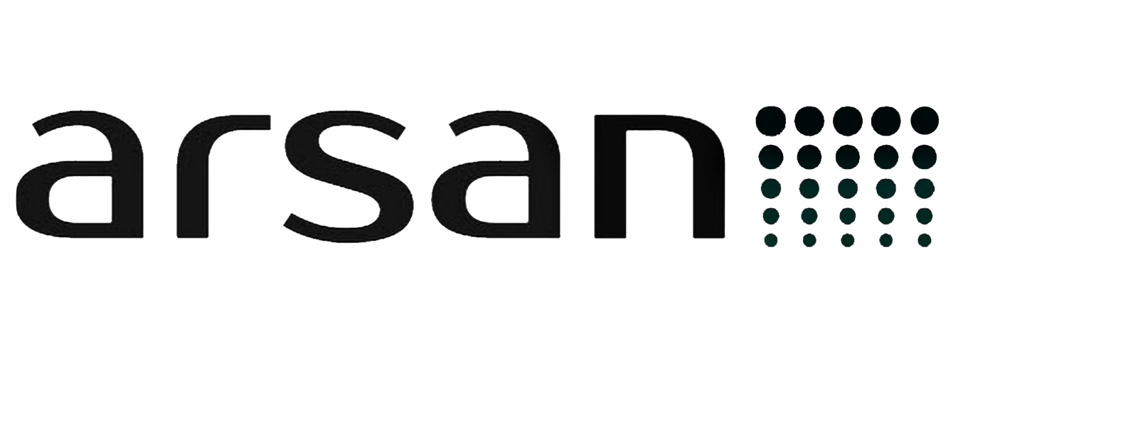 Arsan logo