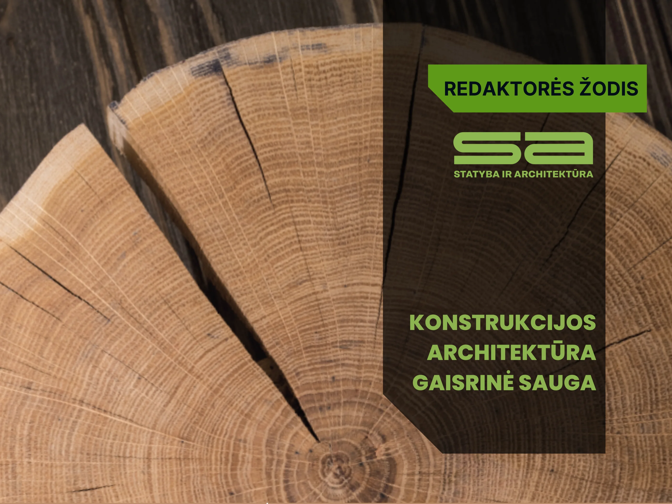 Zurnalo red. turinys