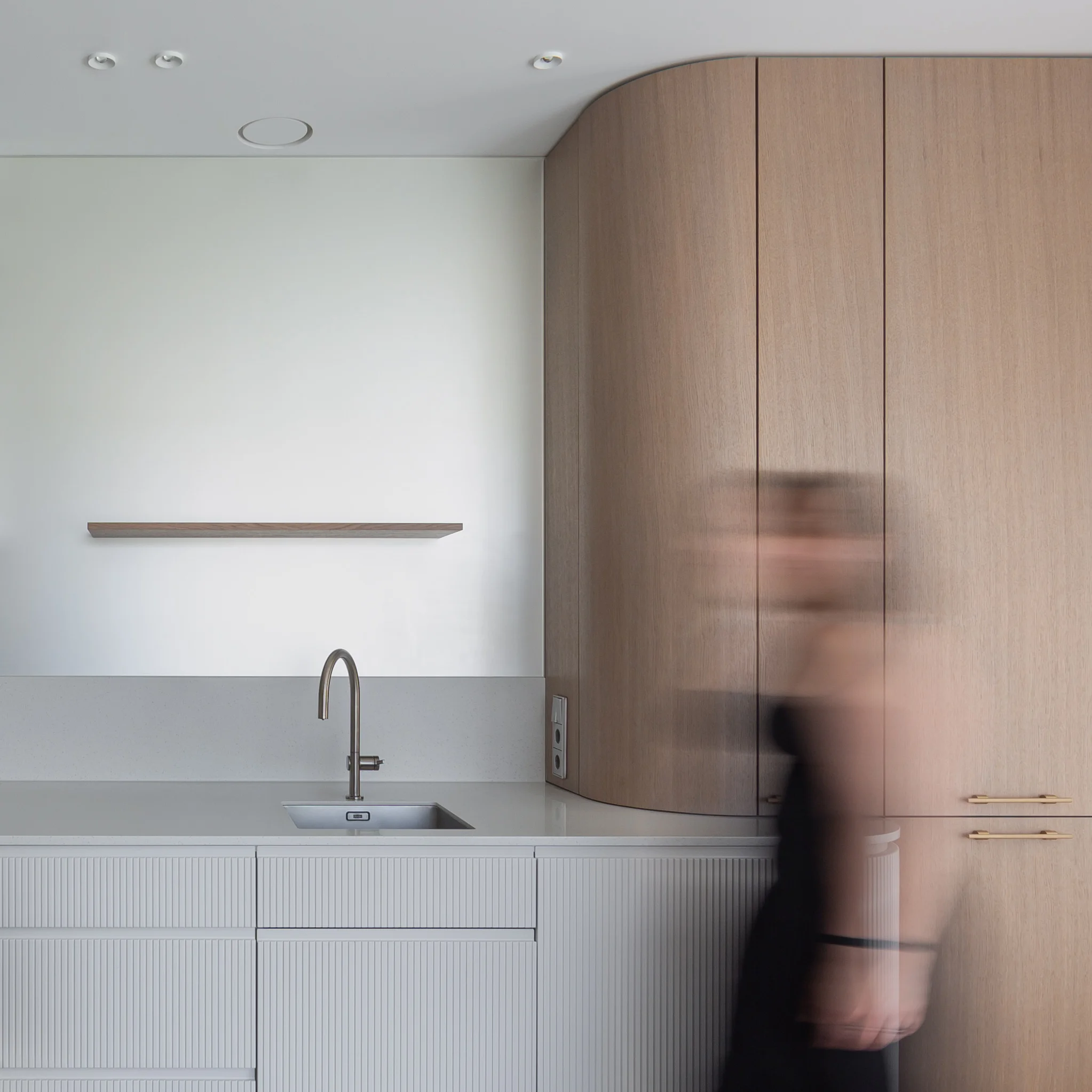 Butas atostogoms 16 butas atostogoms interjeras cad monkeys interjero dizaineriai architektai archbook baldai virtuve