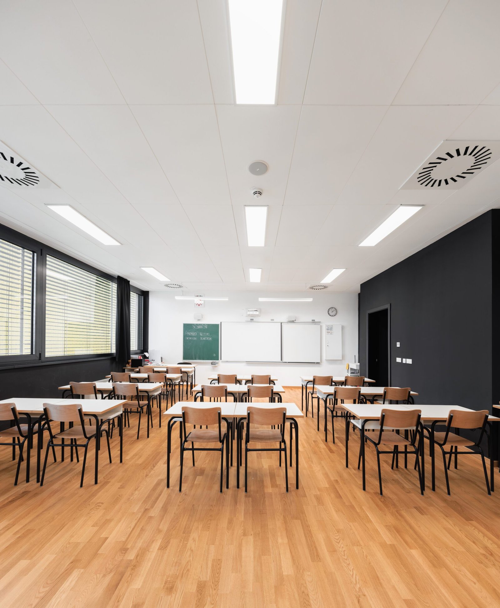 Triukšmas – tarša, kurią būtina mažinti 4 2024 Bukovac Elementary School Zagreb Croatia 14 ©Drazen Stojcic Adagio scaled