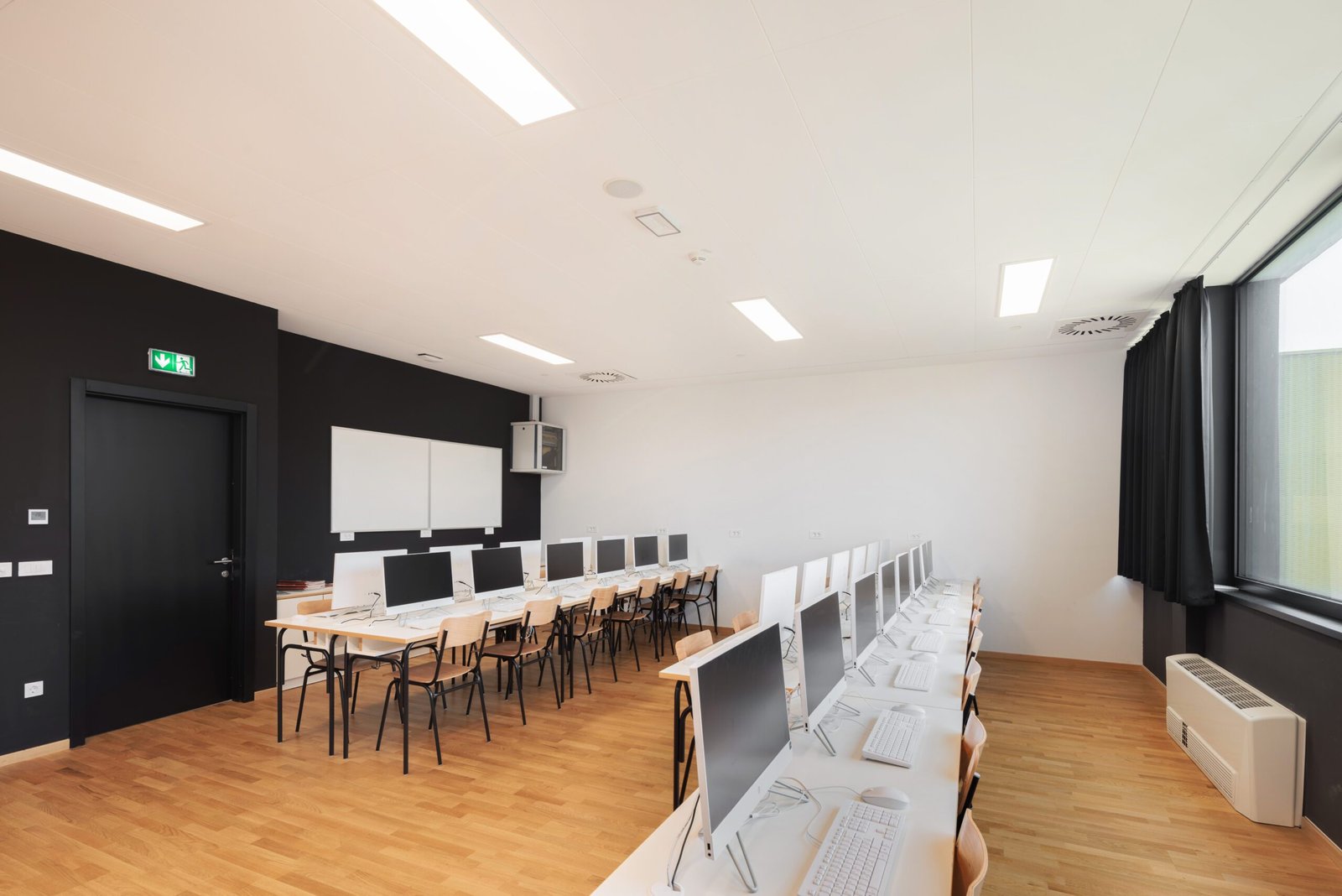 Triukšmas – tarša, kurią būtina mažinti 2 2024 Bukovac Elementary School Zagreb Croatia 22 ©Drazen Stojcic MINERAL scaled