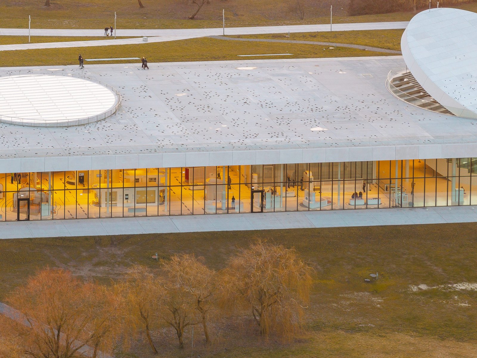 mokslo sala gintautas natkevicius ir partneriai smar architecture studio arhcitektura architektai muziejus archbook kaunas nemuno sala mokslo ir inovaciju centras andrius aleksandravicius nuotrauka 3 scaled