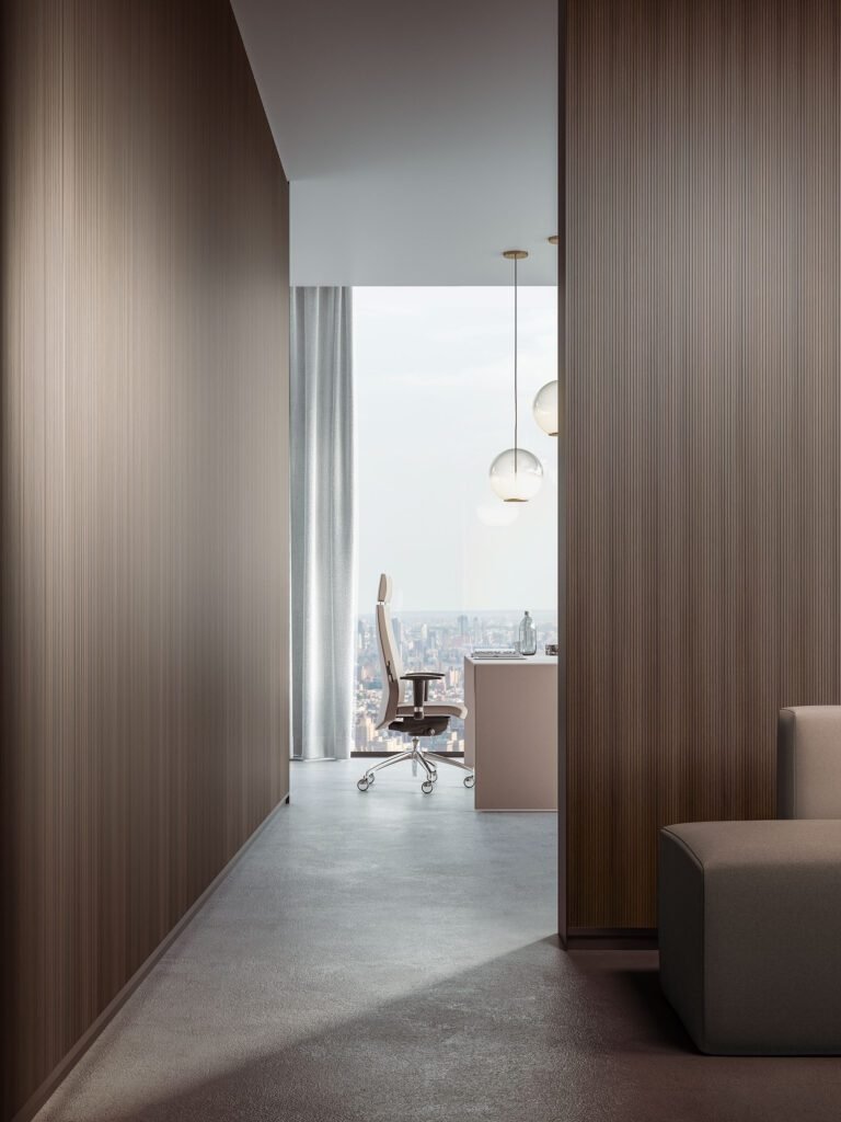 AKUSTIK Fantoni Millerighe