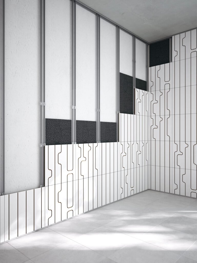 AcousticPanelling Fantoni 30