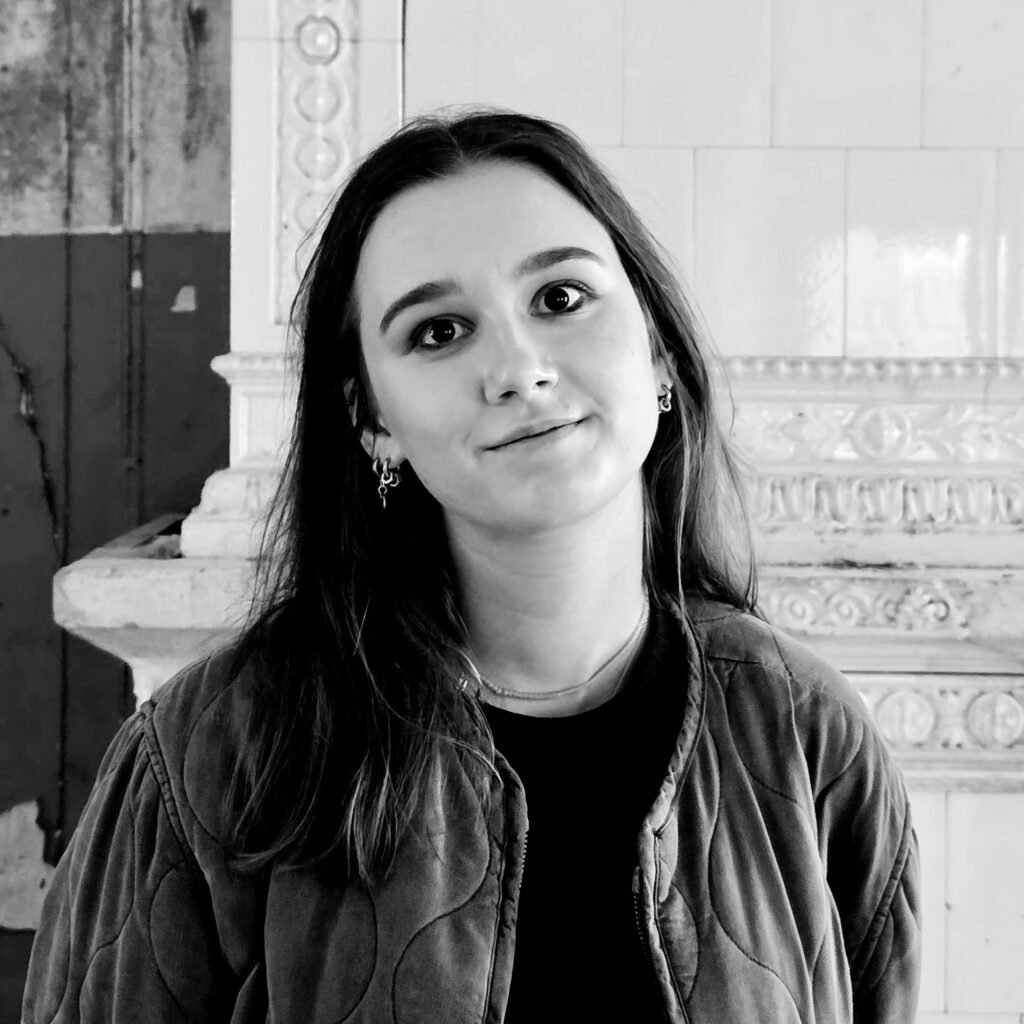 „AIAI architects“ 12 Architektė Rusnė Griškutė. AIAI architects
