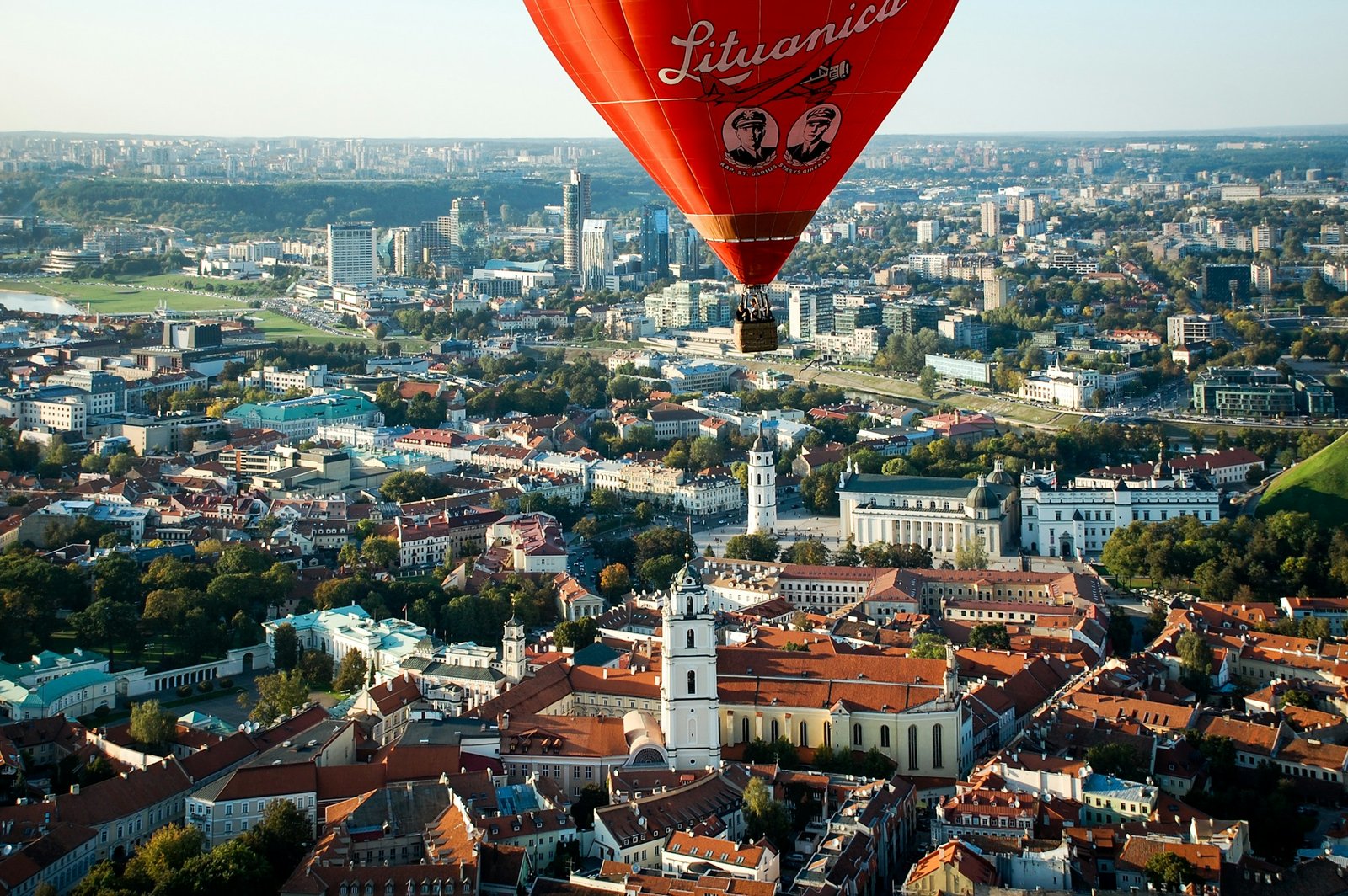 vilnius