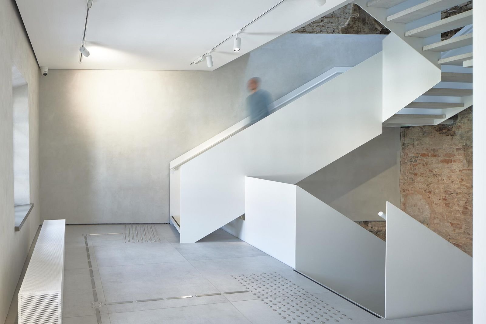 „Archbook“ mėnesio geriausias: „Processoffice“ apie architekto misiją paveldo objektuose 14 4 Processoffice Pilininkonamas ┬⌐Norbert Tukaj 0094 scaled