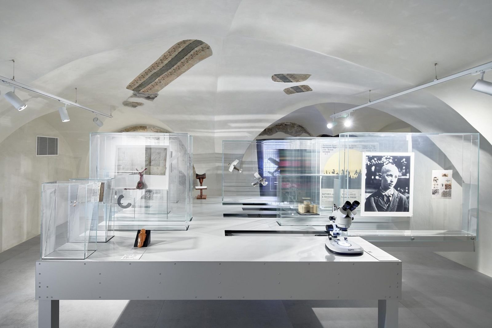 „Archbook“ mėnesio geriausias: „Processoffice“ apie architekto misiją paveldo objektuose 15 5 Processoffice Pilininkonamas ┬⌐Norbert Tukaj 0059 scaled