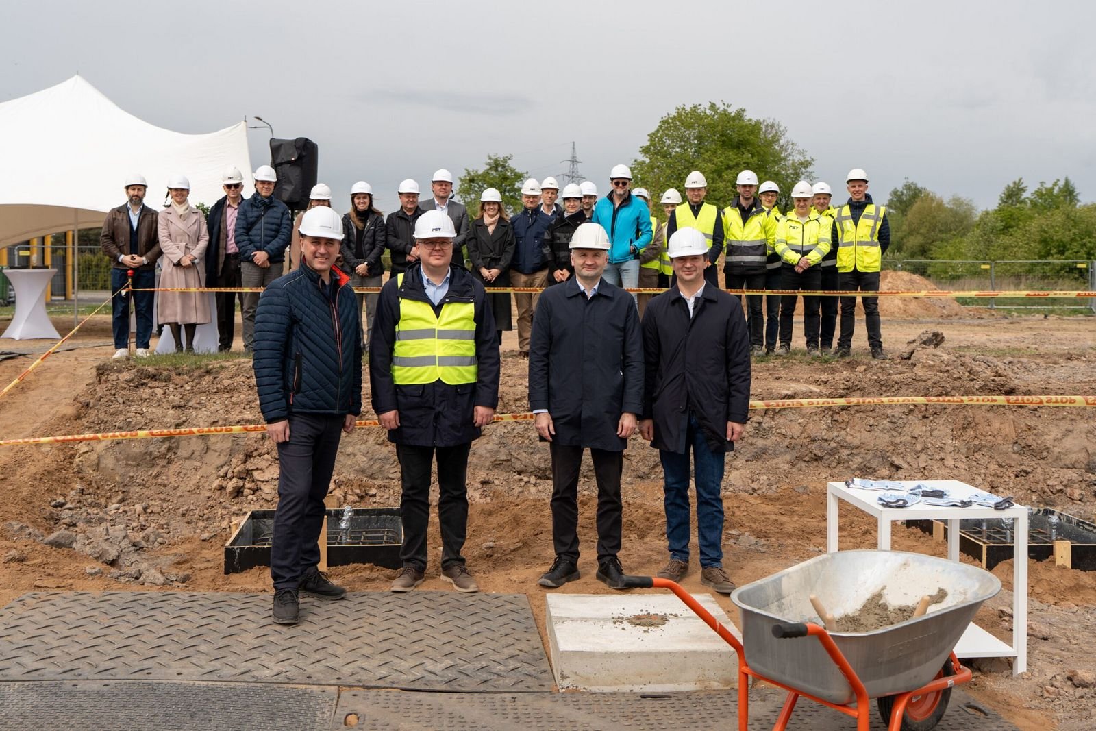 Kosmelita statybos scaled