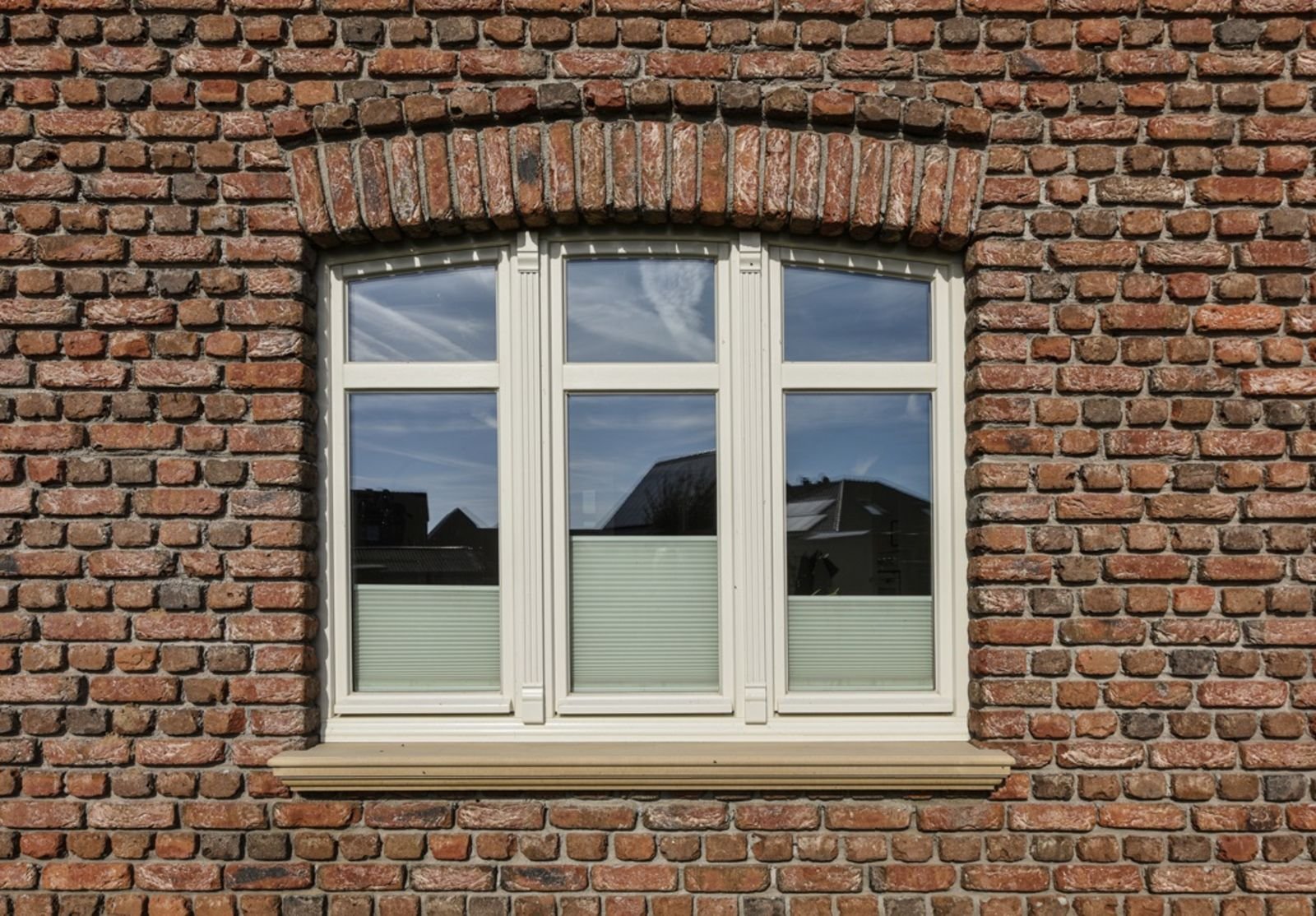 Mažas biudžetas – didelis efektas: kaip žaisti keramikos ir klinkerio raštais bei formomis? 10 Skirtingu krypciu plytu murijimas. Vienos ilgaja puse kitos trumpaja. Agmeka archyvas