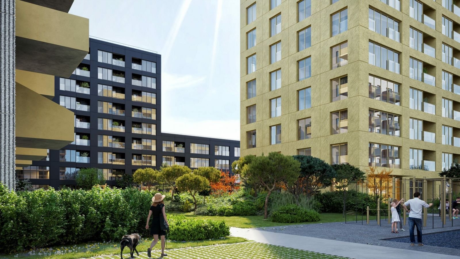 Viršuliškėse pradeda plėtoti naują kvartalą: pastatys 4 korpusų daugiabutį 2 virs silu 3 1 scaled