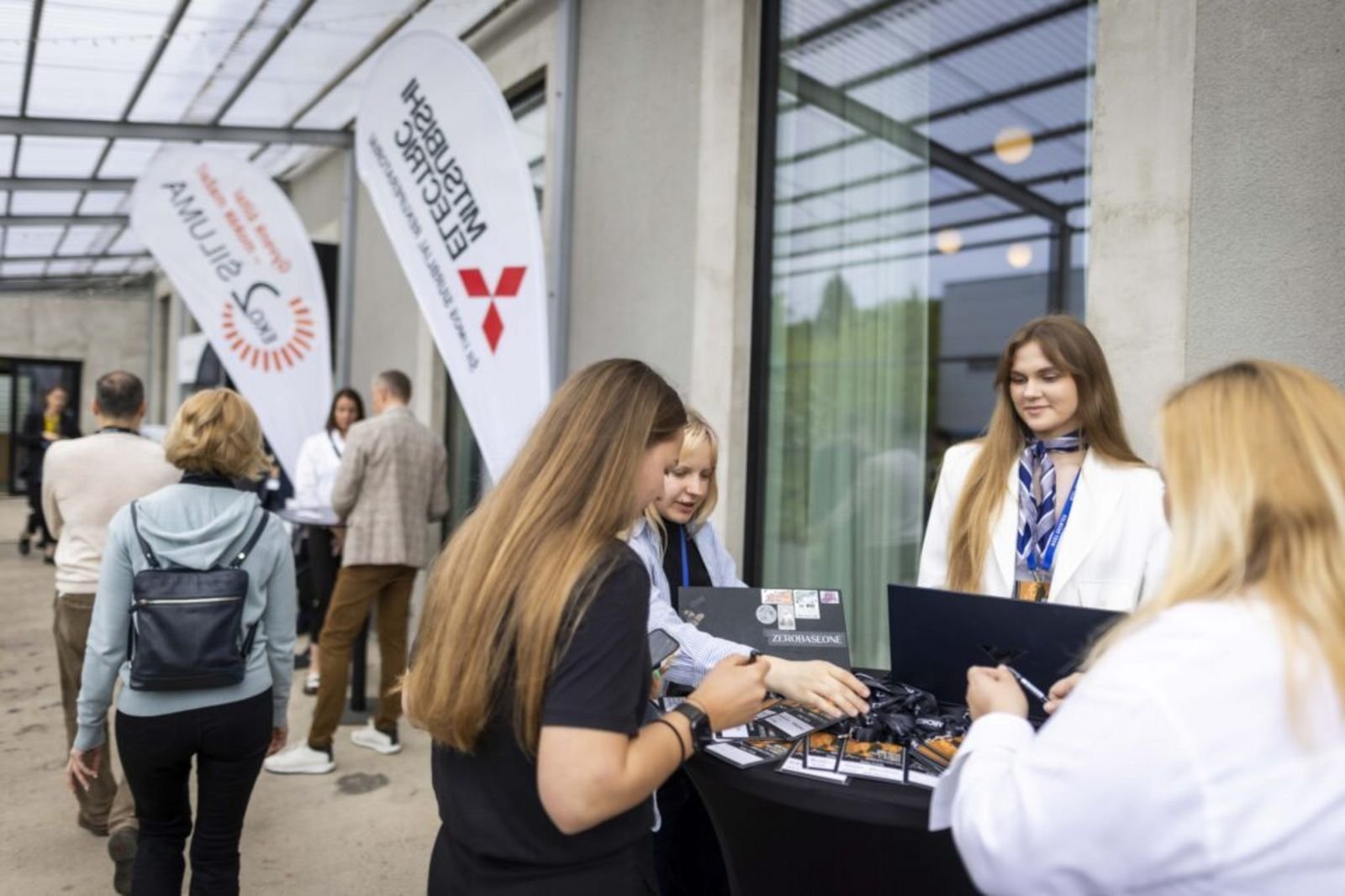 ARCHICON’25 renginyje architektūros srities atstovams – diskusijos apie tobulą tvarų miestą, visuomenės balsą ir geriausiųjų apdovanojimai 38 20250530SAArchBook3199