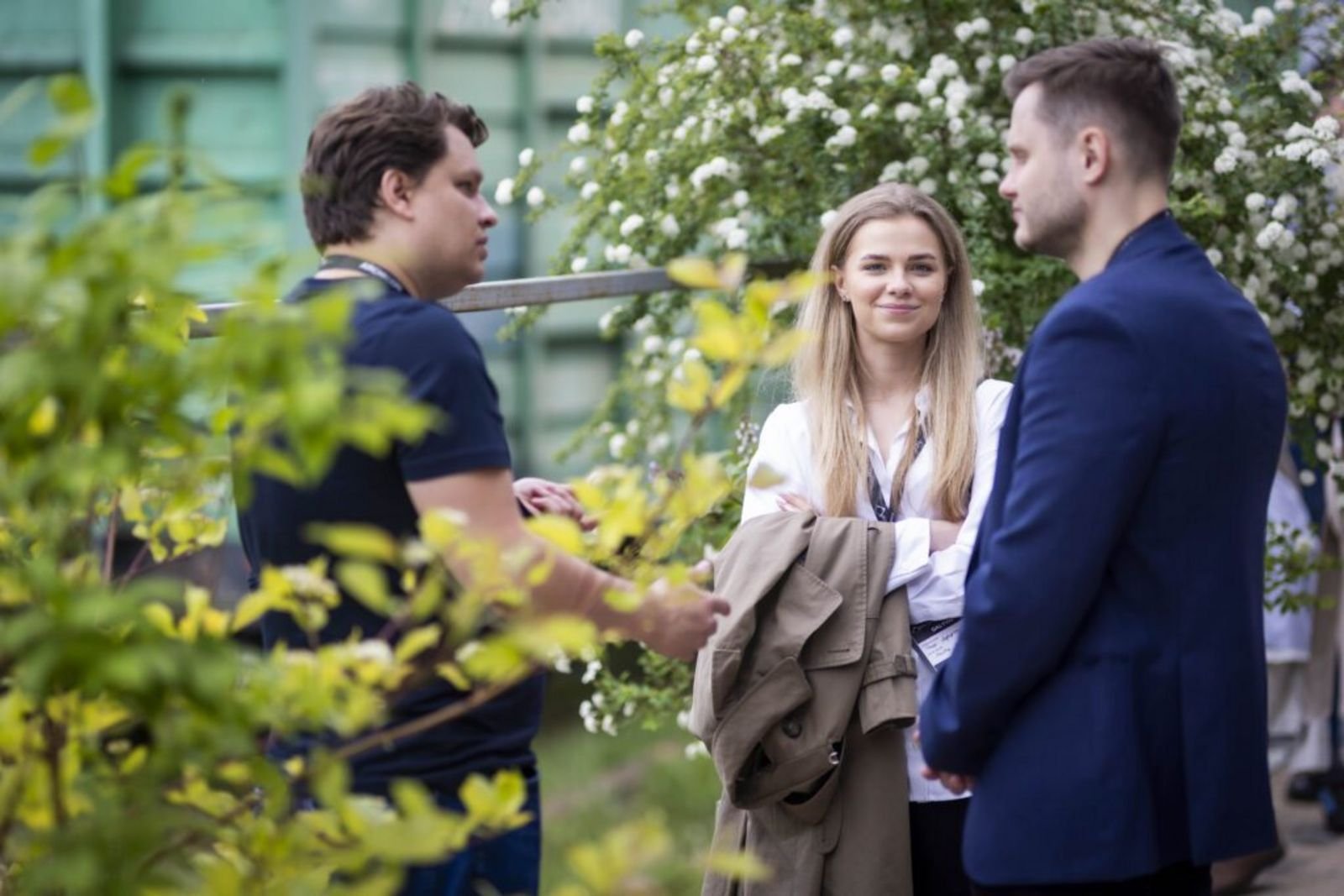 ARCHICON’25 renginyje architektūros srities atstovams – diskusijos apie tobulą tvarų miestą, visuomenės balsą ir geriausiųjų apdovanojimai 40 20250530SAArchBook3201