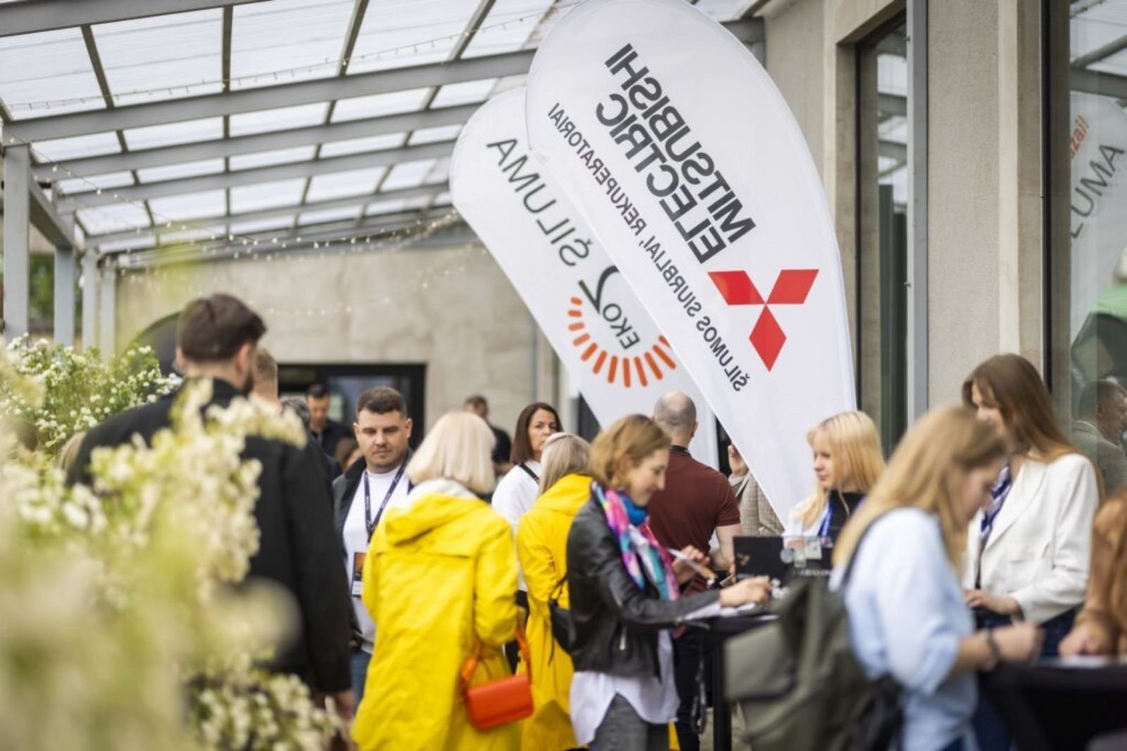 ARCHICON’25 renginyje architektūros srities atstovams – diskusijos apie tobulą tvarų miestą, visuomenės balsą ir geriausiųjų apdovanojimai 42 20250530SAArchBook3203