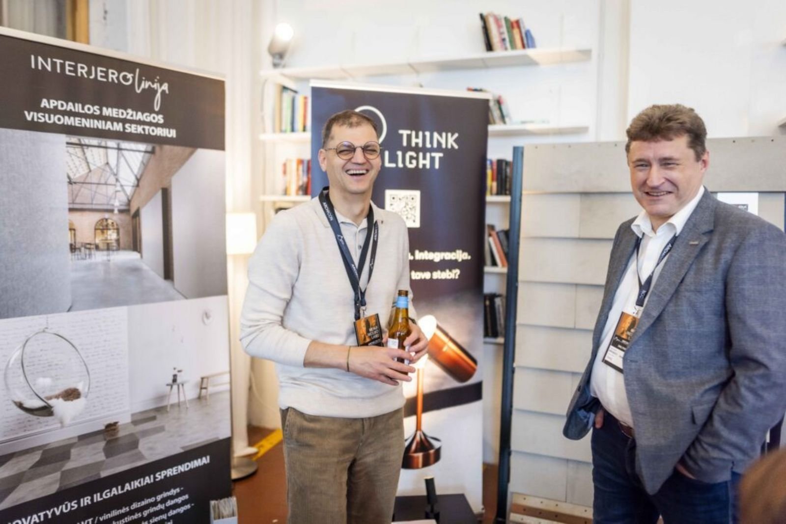 ARCHICON’25 renginyje architektūros srities atstovams – diskusijos apie tobulą tvarų miestą, visuomenės balsą ir geriausiųjų apdovanojimai 46 20250530SAArchBook3208