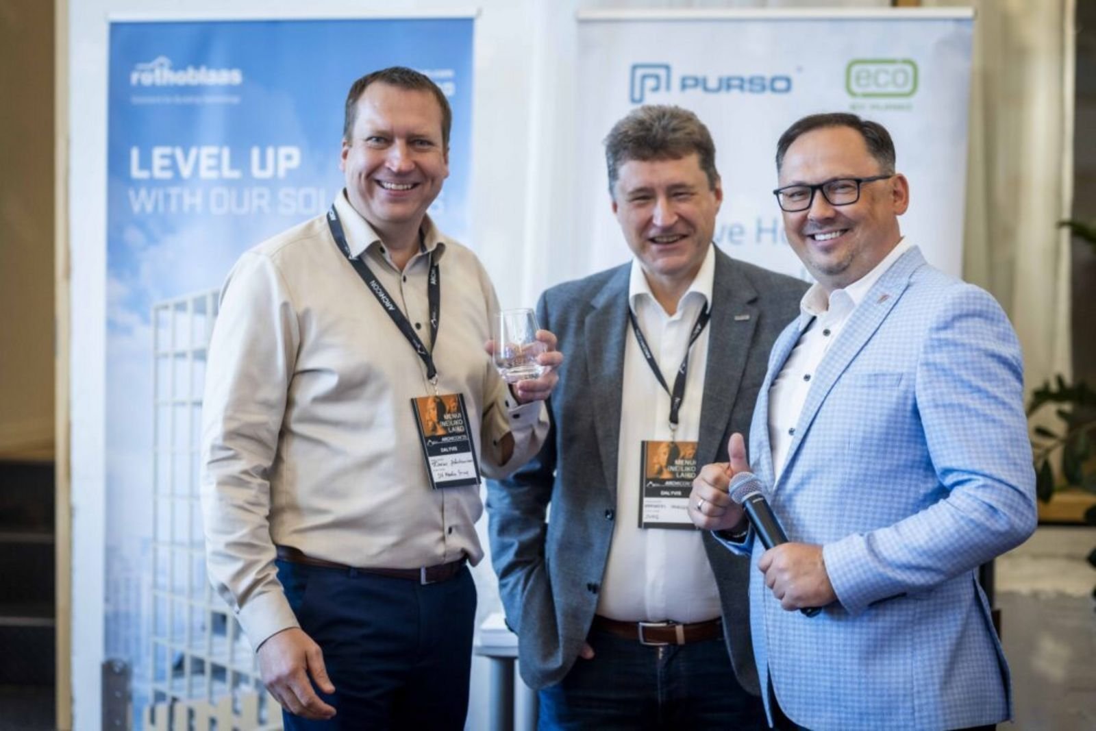 ARCHICON’25 renginyje architektūros srities atstovams – diskusijos apie tobulą tvarų miestą, visuomenės balsą ir geriausiųjų apdovanojimai 49 20250530SAArchBook3211