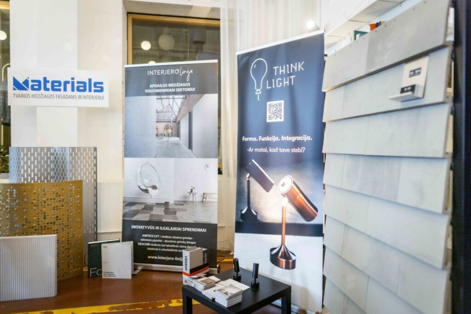 ARCHICON’25 renginyje architektūros srities atstovams – diskusijos apie tobulą tvarų miestą, visuomenės balsą ir geriausiųjų apdovanojimai 62 20250530SAArchBook3225