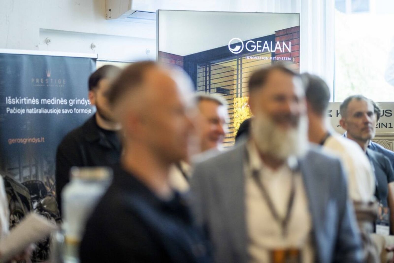 ARCHICON’25 renginyje architektūros srities atstovams – diskusijos apie tobulą tvarų miestą, visuomenės balsą ir geriausiųjų apdovanojimai 65 20250530SAArchBook3229