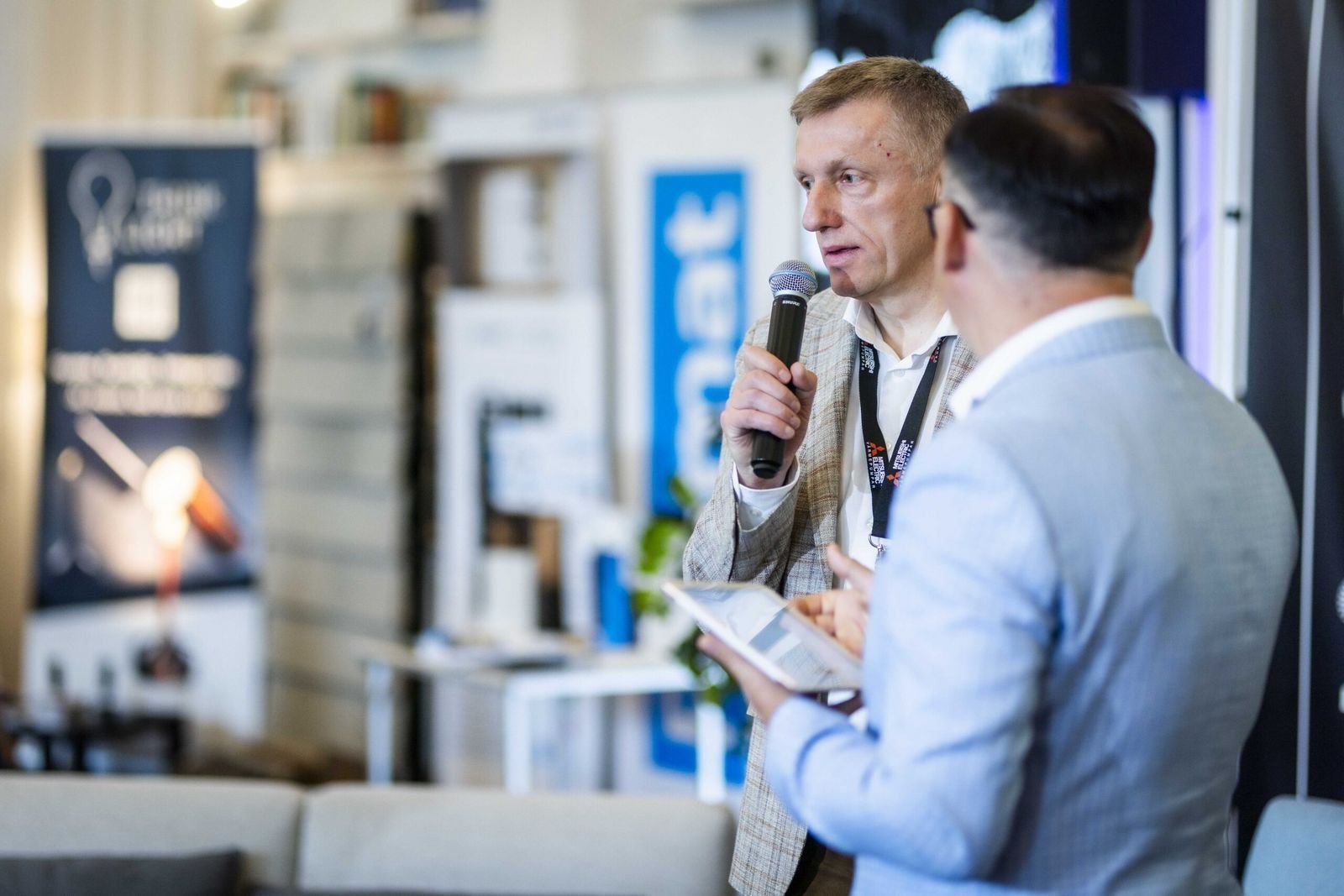 ARCHICON’25 renginyje architektūros srities atstovams – diskusijos apie tobulą tvarų miestą, visuomenės balsą ir geriausiųjų apdovanojimai 74 20250530SAArchBook3241 scaled